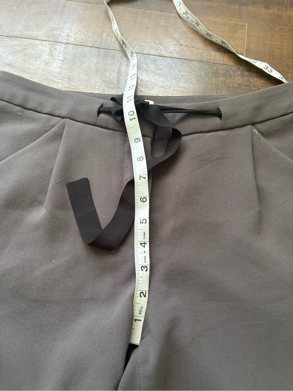 Artizia Wilfred Allant pants - Picture 11 of 11